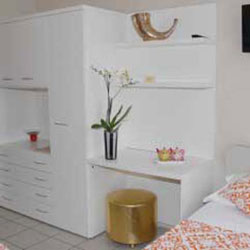 Aparthotel Aramis Milan Down Town