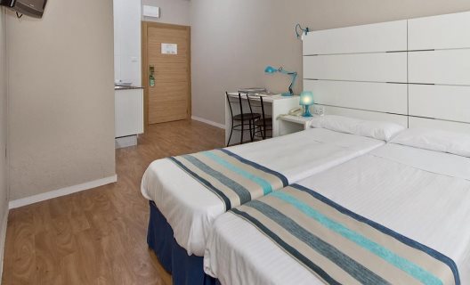 Aparthotel Aranzazu