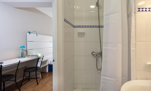 Aparthotel Aranzazu