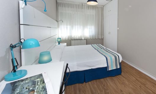 Aparthotel Aranzazu
