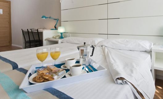 Aparthotel Aranzazu