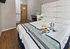 Aparthotel Aranzazu