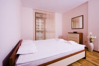 Aparthotel Arcadia