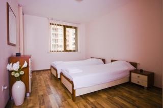 Aparthotel Arcadia