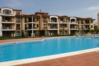 Aparthotel Arcadia