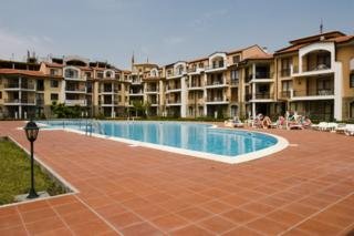 Aparthotel Arcadia