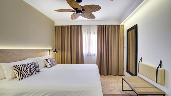 Aparthotel Arena Castillo