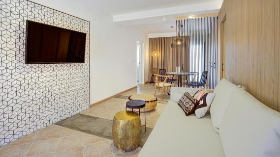 Aparthotel Arena Castillo