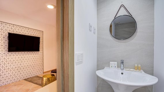 Aparthotel Arena Castillo