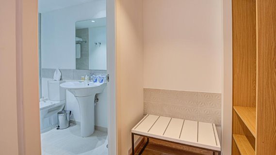 Aparthotel Arena Castillo