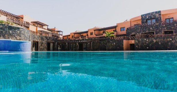 Aparthotel Arena Castillo