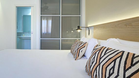 Aparthotel Arena Castillo
