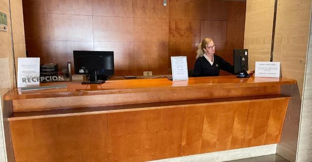 Aparthotel Arena Center