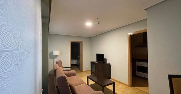 Aparthotel Arenteiro