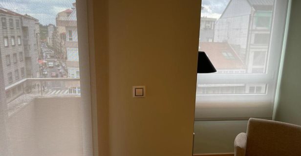 Aparthotel Arenteiro