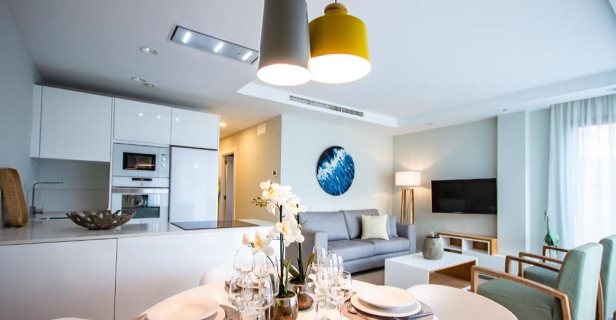 Aparthotel Arguineguin Park By Servatur