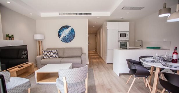 Aparthotel Arguineguin Park By Servatur