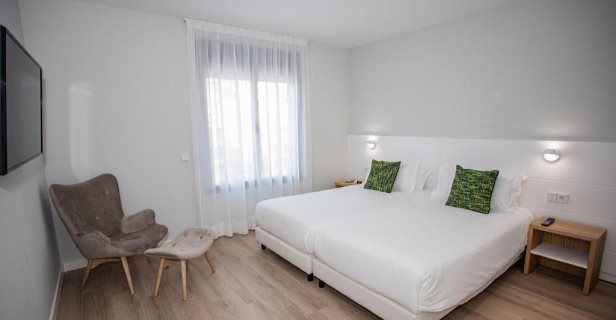 Aparthotel Arguineguin Park By Servatur