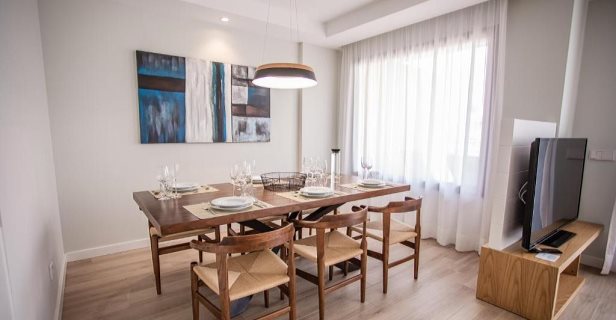 Aparthotel Arguineguin Park By Servatur