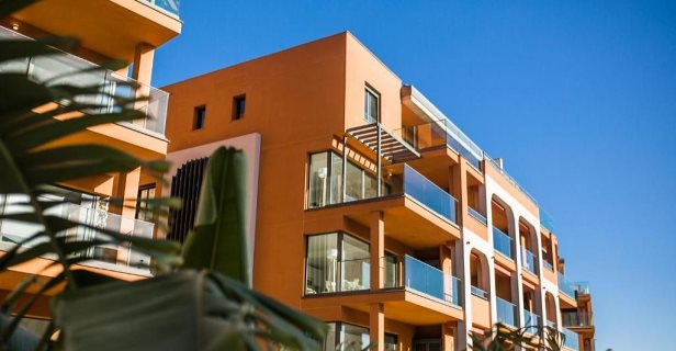 Aparthotel Arguineguin Park By Servatur