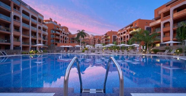 Aparthotel Arguineguin Park By Servatur
