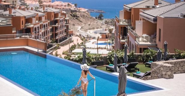 Aparthotel Arguineguin Park By Servatur