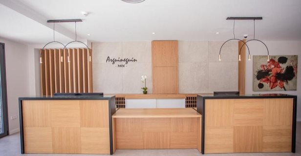Aparthotel Arguineguin Park By Servatur