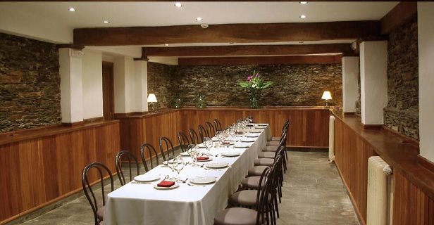 Aparthotel Arias