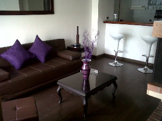 Aparthotel Arlington Place