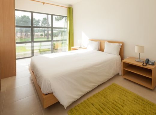 Aparthotel Arrábida Resort & Golf Academy