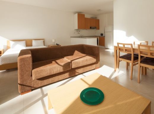 Aparthotel Arrábida Resort & Golf Academy
