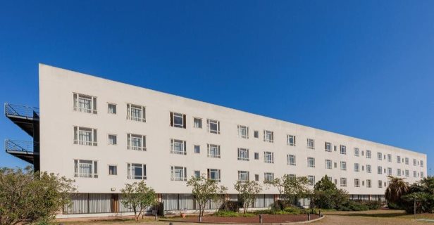 Aparthotel Arrahona
