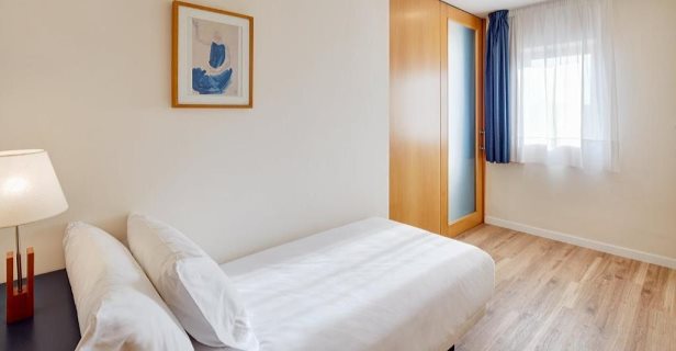 Aparthotel Arrahona