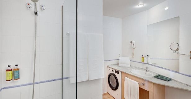 Aparthotel Arrahona