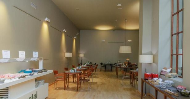 Aparthotel Arrahona