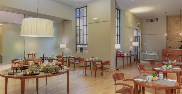 Aparthotel Arrahona