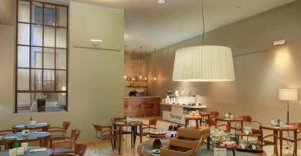 Aparthotel Arrahona