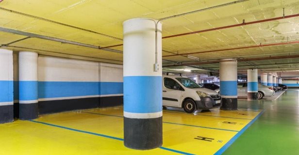 Aparthotel Arrahona