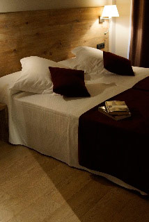 Aparthotel Arrels D' Emporda