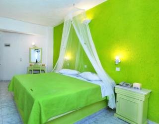Aparthotel Artemis