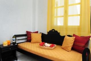 Aparthotel Artemis