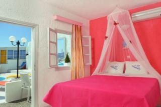 Aparthotel Artemis