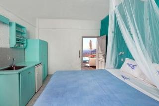 Aparthotel Artemis