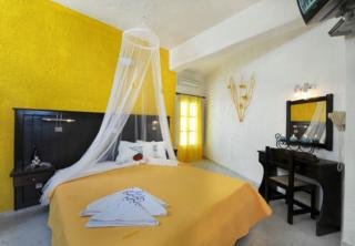 Aparthotel Artemis