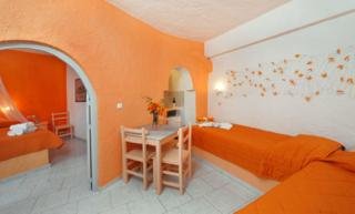 Aparthotel Artemis