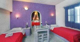 Aparthotel Artemis