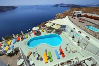 Aparthotel Artemis