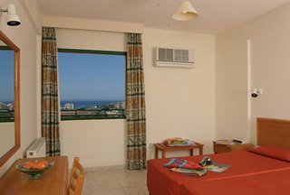 Aparthotel Artemis