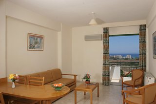 Aparthotel Artemis