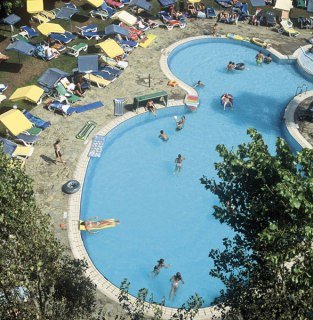 Aparthotel Artemis